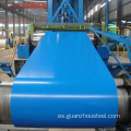 DX51D Z275 PPGL PPGI Galvanized Coil